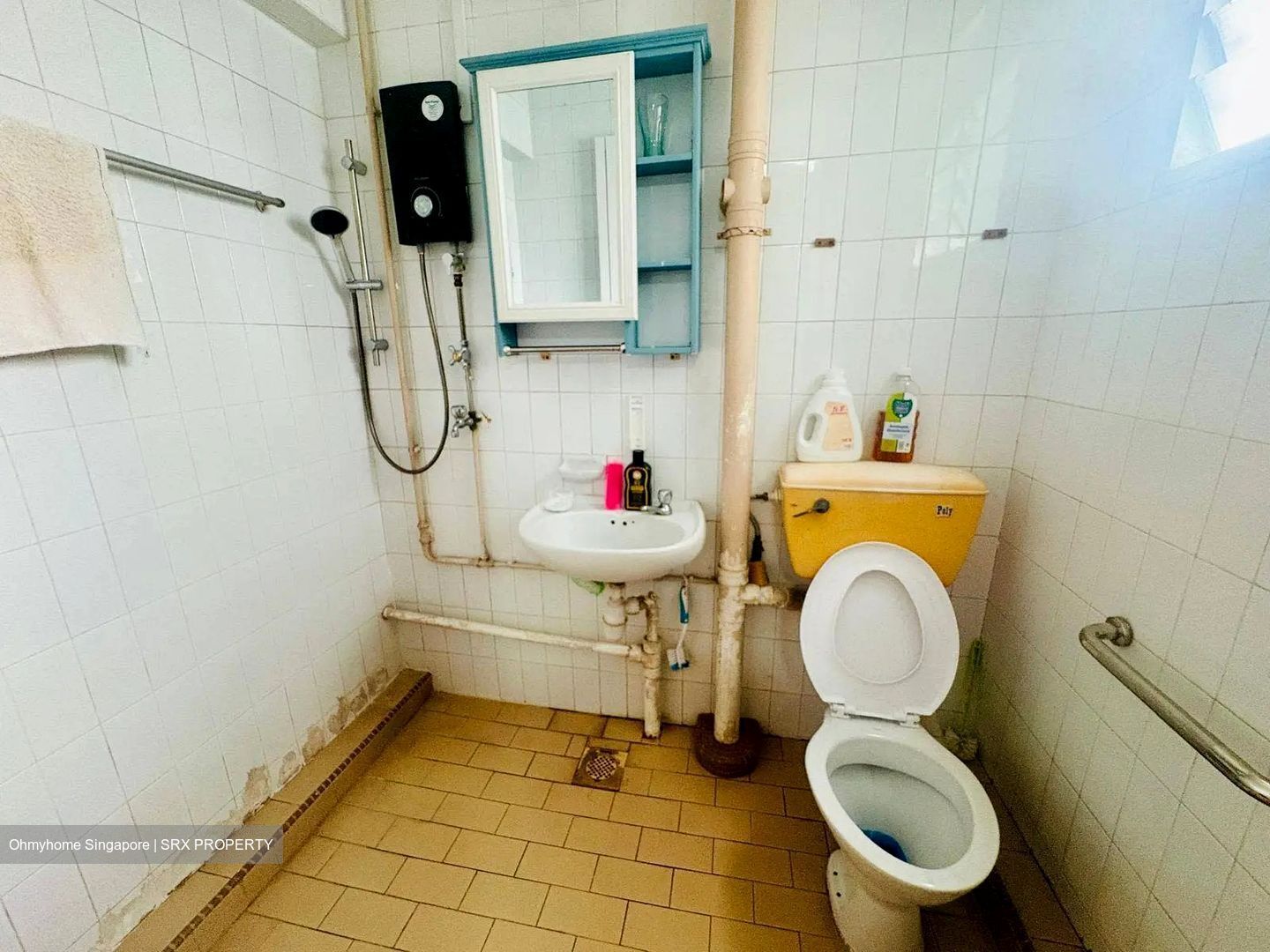 Blk 403 Fajar Road (Bukit Panjang), HDB 4 Rooms #497266951